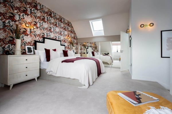 5 bedroom detached with £20,000 Stamp duty contribution* - Image 2