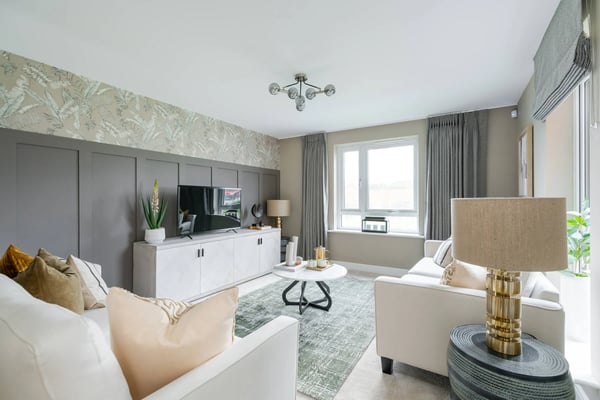 4 bedroom detached with deposit boost & upgrades - Image 1