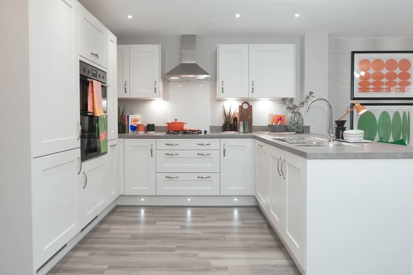 3 bedroom semi-detached and enjoy a layout that grows with you - viewing essential - Image 1