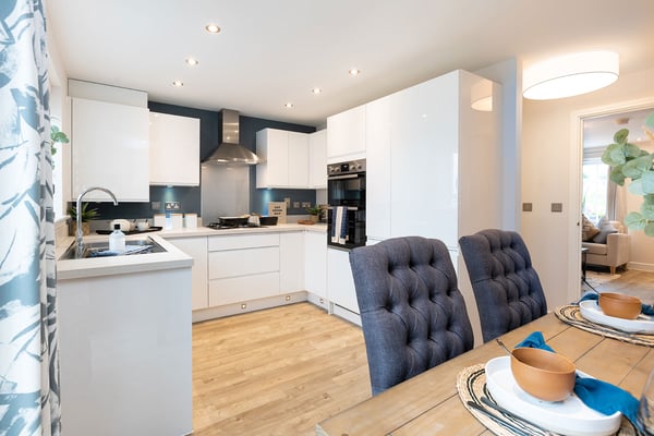 3 bedroom semi-detached with Optional Upgrades Included - Image 1