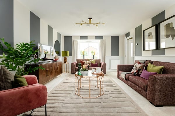 5 bedroom detached with additional upgrades - Image 3