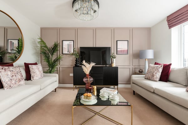 4 bedroom semi-detached with £13,000 worth of upgrades - Image 1