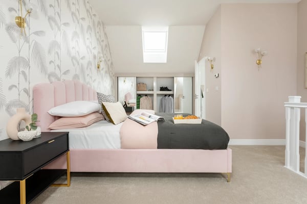 3 bedroom semi-detached with £17,000 deposit contribution - Image 1