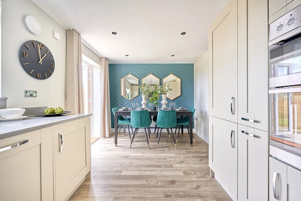 3 bedroom semi-detached with £7,000 of upgrades included - Image 1