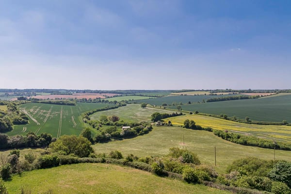 4 bedroom detached with study, double driveway and bi-fold doors - Image 1
