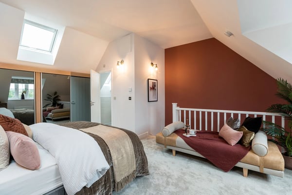 4 bedroom semi-detached show home for sale - Image 1