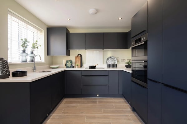 3 bedroom detached with opportunity to pick options - Image 1
