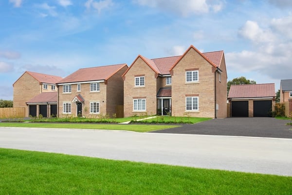3 bedroom semi-detached with off street parking - Image 2