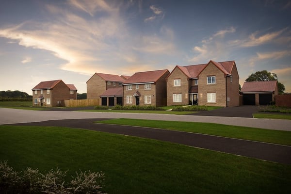 3 bedroom semi-detached with off street parking - Image 3
