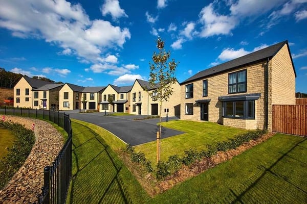 3 bedroom semi-detached with open plan kitchen-diner - Image 3