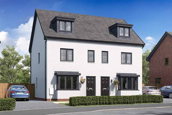 The Roxburgh - Image 1