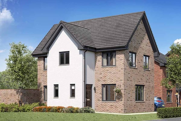 The Fyvie - Image 1