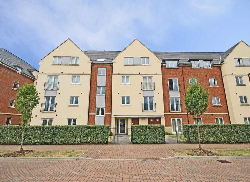 Academy Place Isleworth London