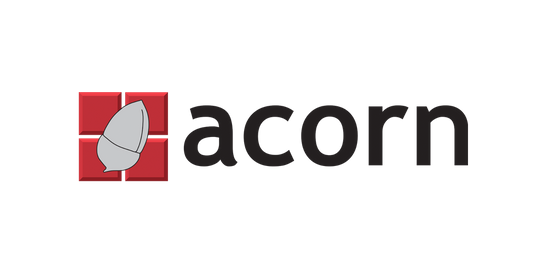 Acorn New Homes Logo