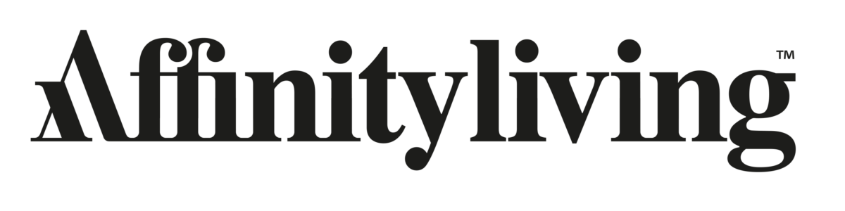 Affinity Living Logo