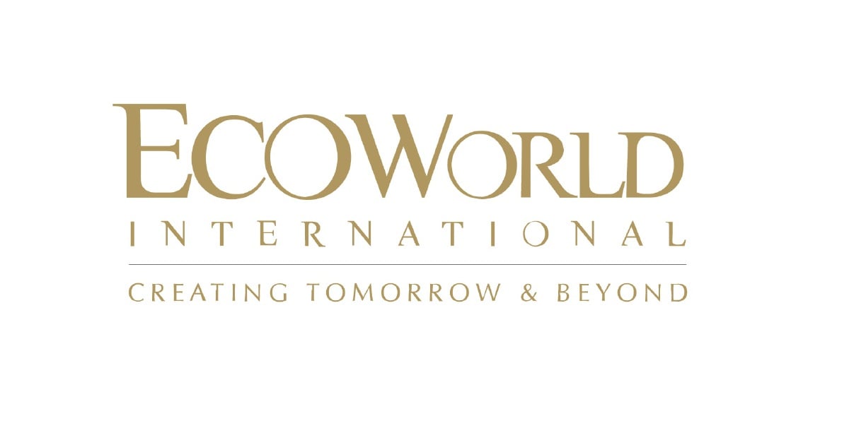 Featured image of EcoWorld London
