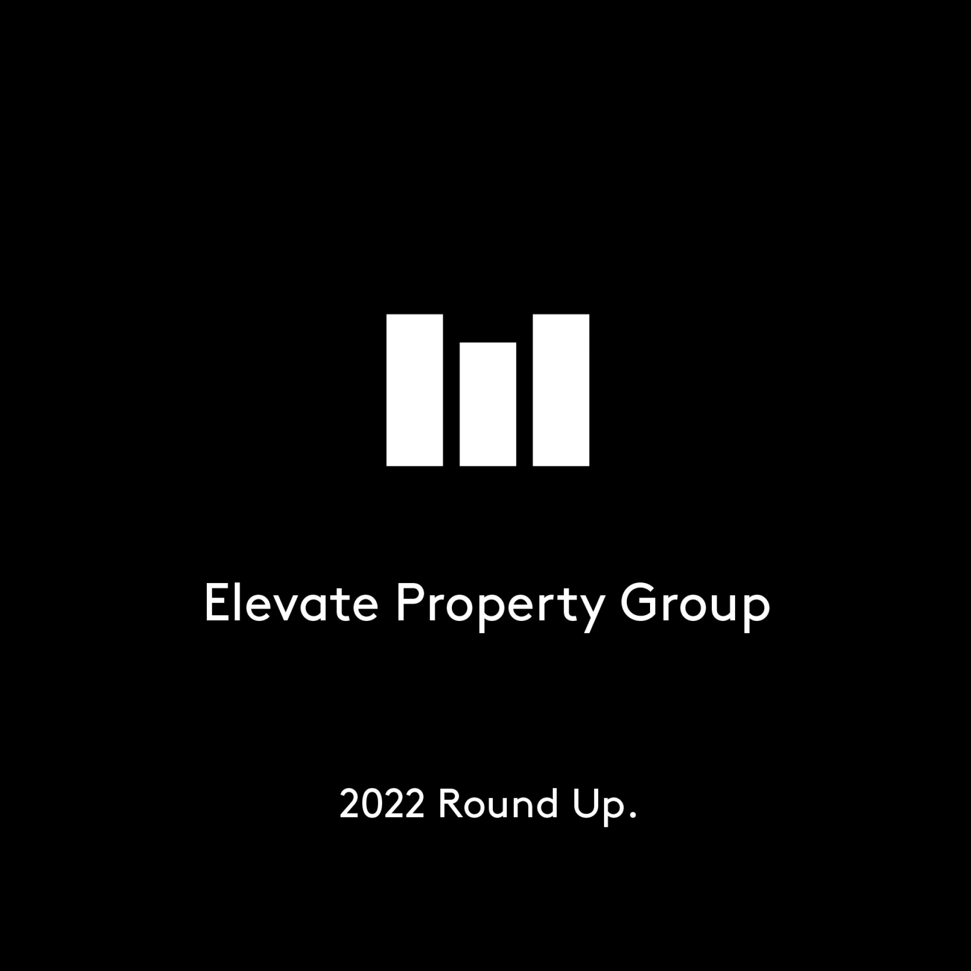 Elevate Property Group profile