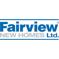Fairview New Homes profile