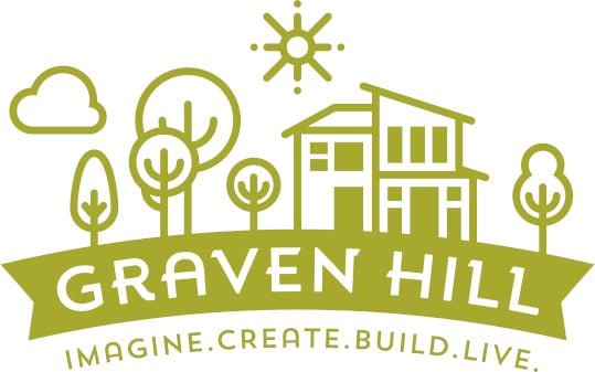 Graven Hill profile