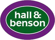 Hall Benson profile