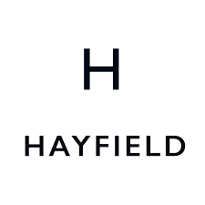 Hayfield profile