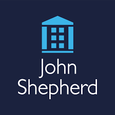 John Shepherd profile