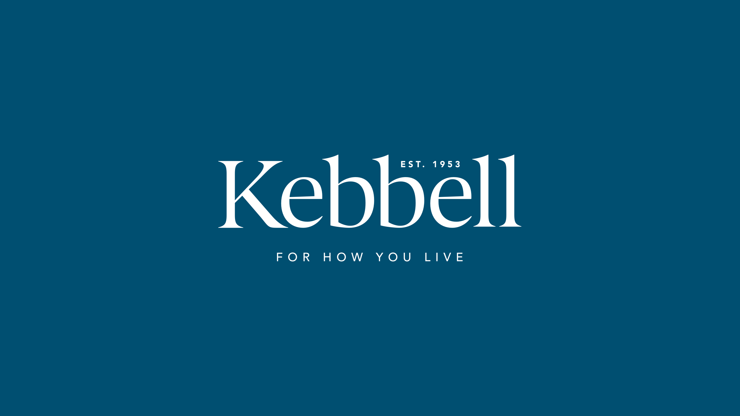 Kebbell Homes profile