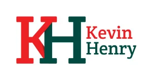 Featured image of Kevin Henry