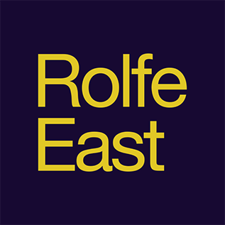 Rolfe East profile