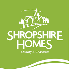 Shropshire Homes profile