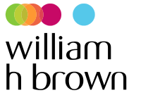 William H Brown profile