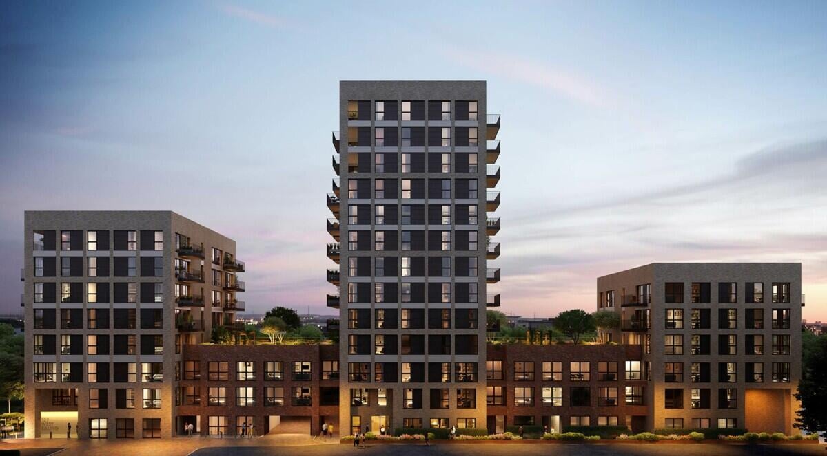 127 West Ealing - Main Image