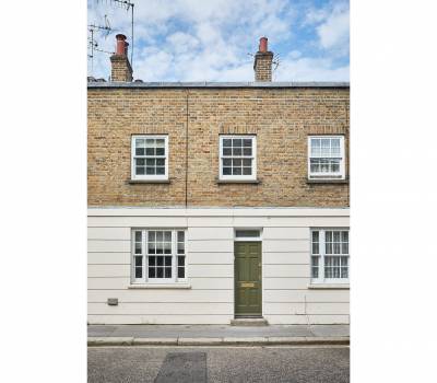 21 Passmore Street - Next Image 2