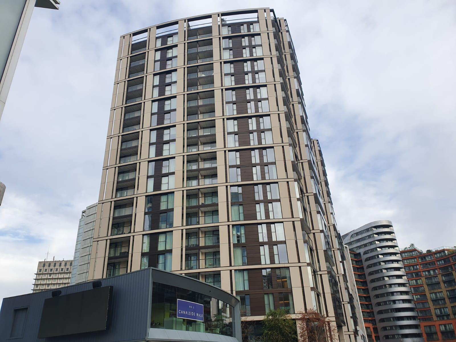 3 Merchant Square - Main Image