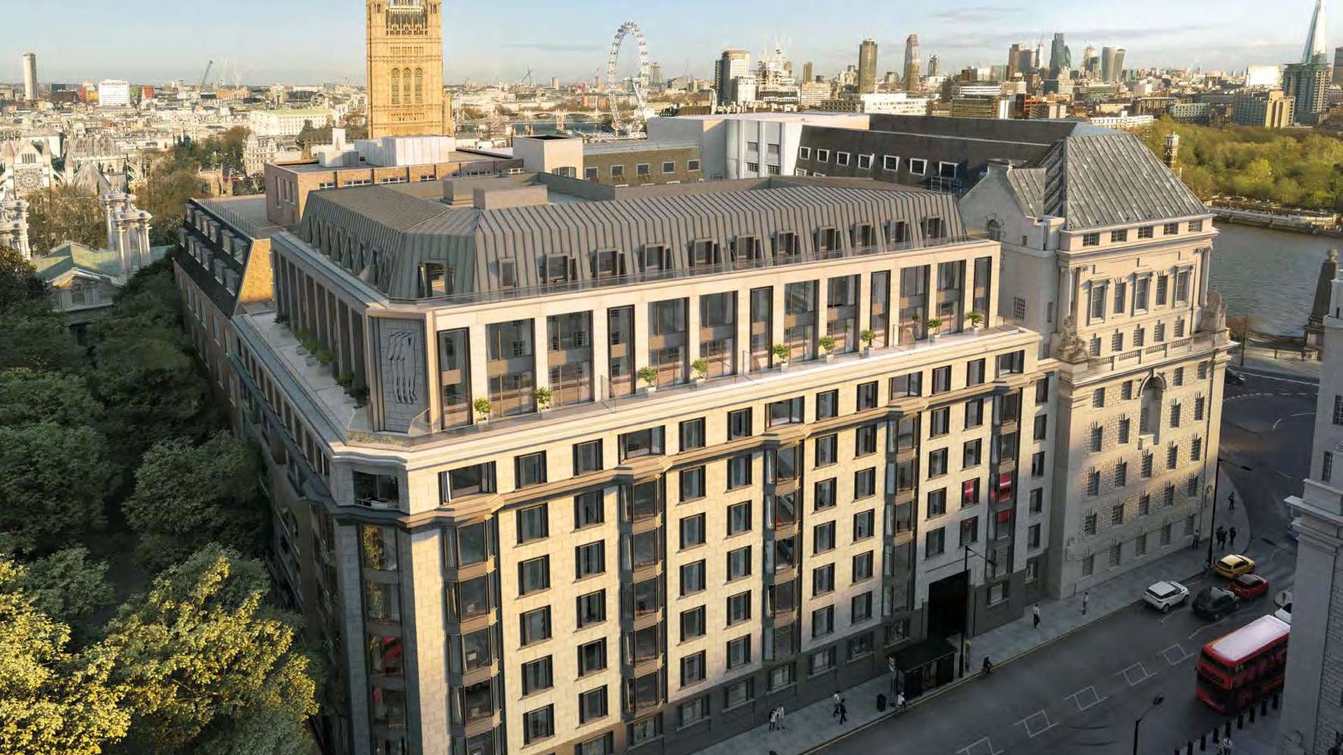 9 Millbank - Main Image