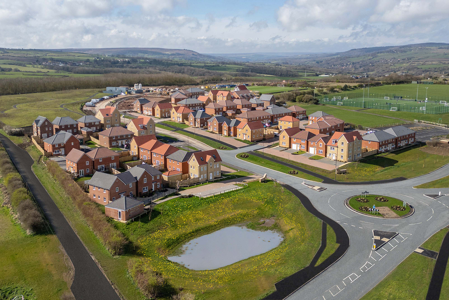 Abbey View - Image 1