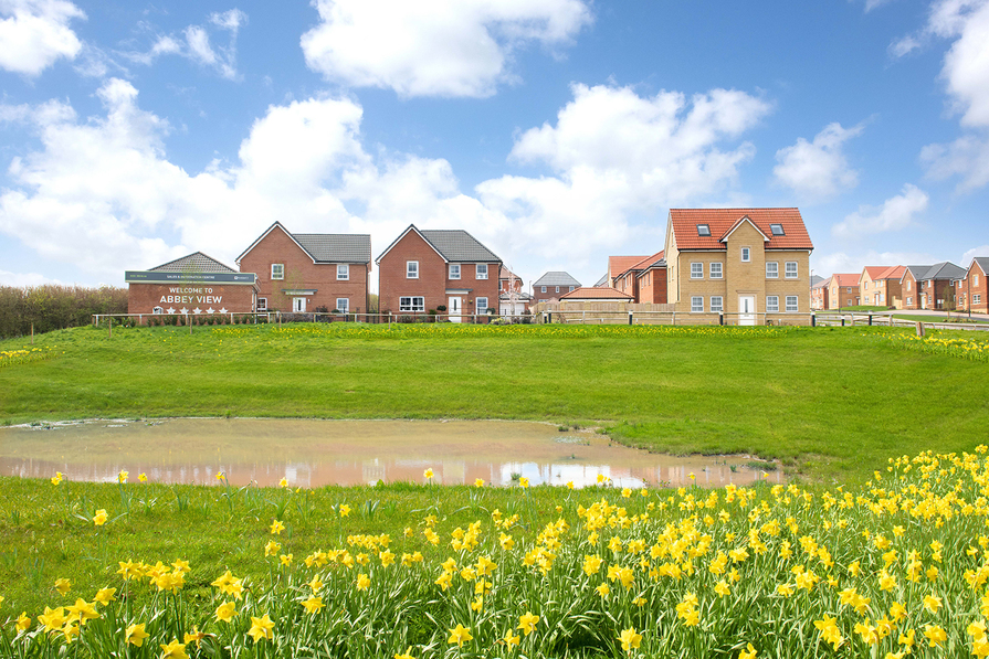 Abbey View - Image 7