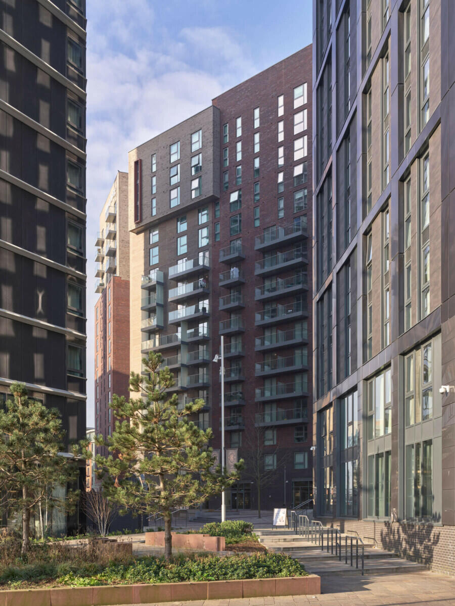 Affinity Living at Embankment West - Main Image