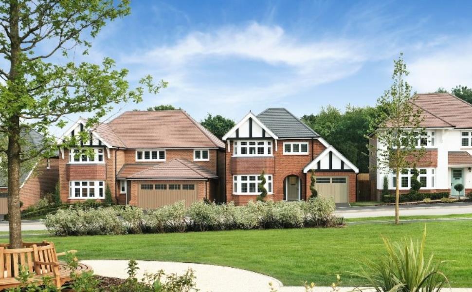 Amington Garden Village - Main Image