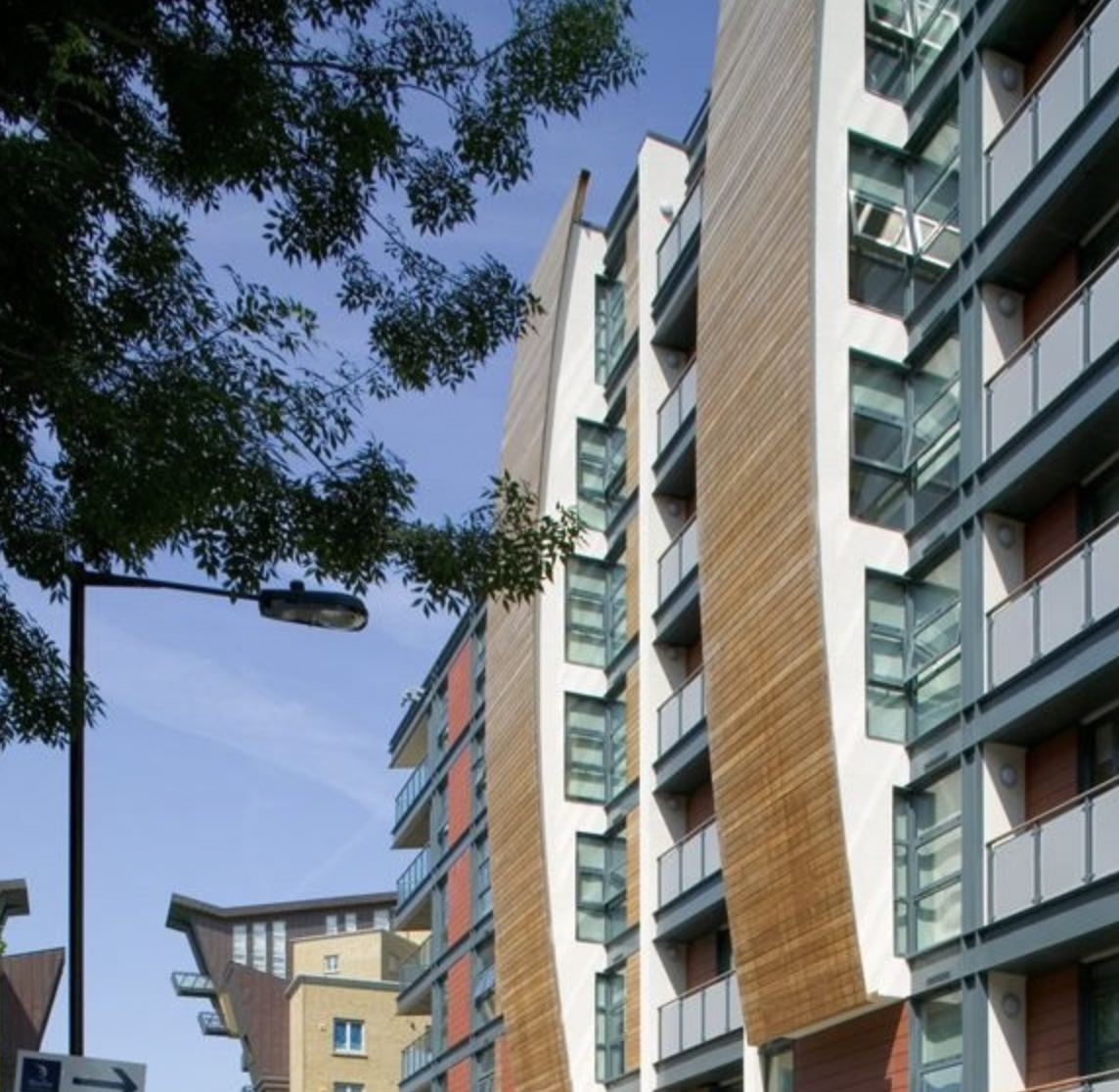 Apartment Wharf - Main Image