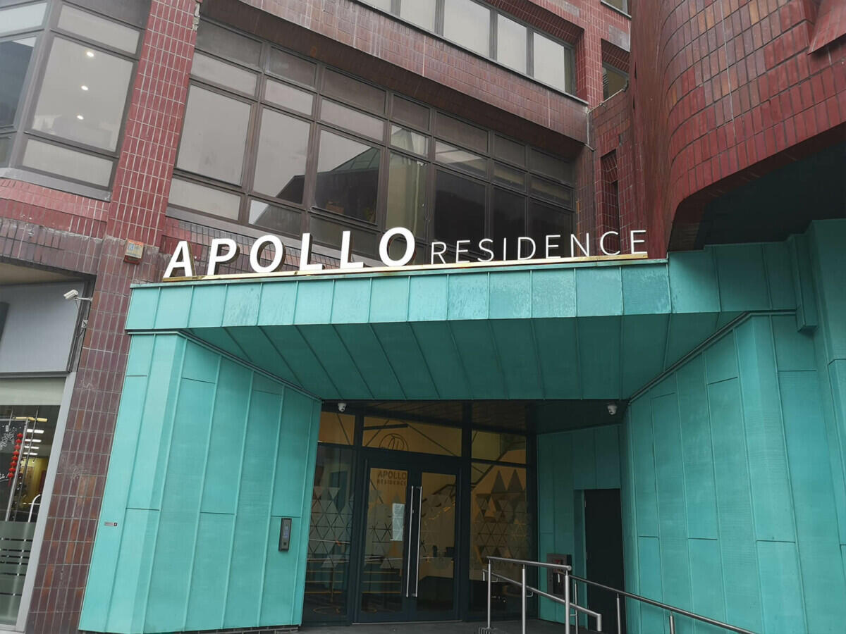 Apollo Residence, Sheffield | Shared Ownership Homes