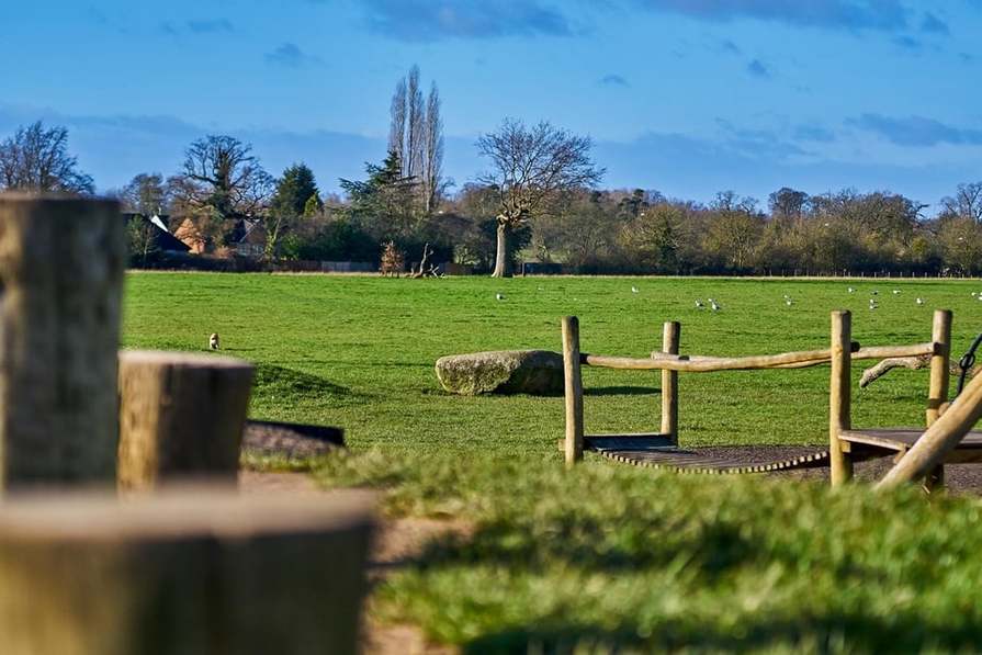 Appledown Meadow - Main Image