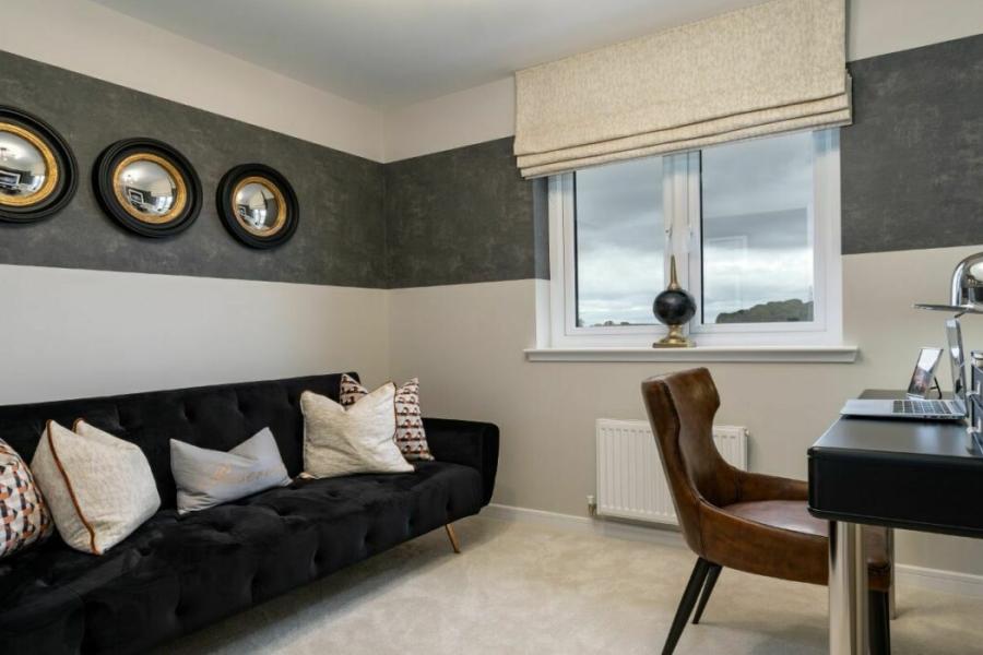 Ashberry Homes at Calderwood - Image 13