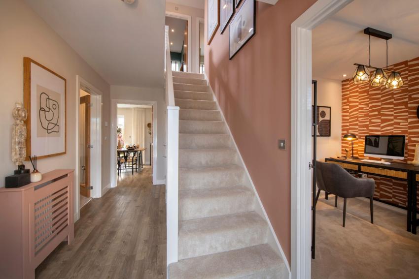 Ashberry Homes at Whitford Heights - Image 104