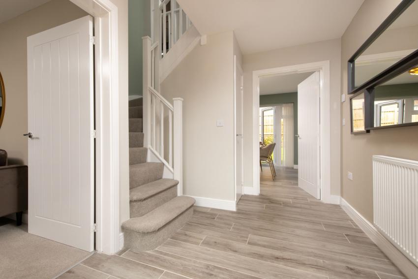 Ashberry Homes at Whitford Heights - Image 106