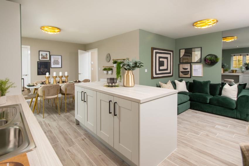 Ashberry Homes at Whitford Heights - Image 112