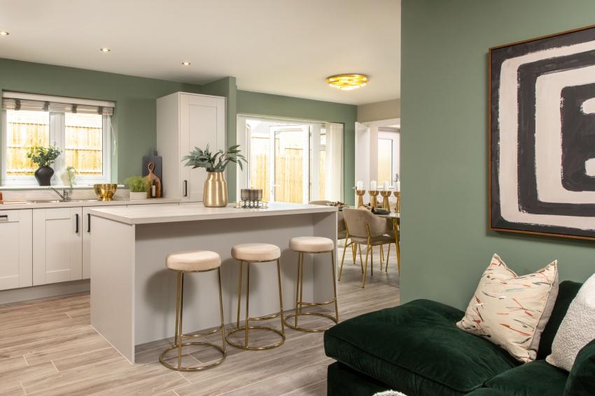 Ashberry Homes at Whitford Heights - Image 40