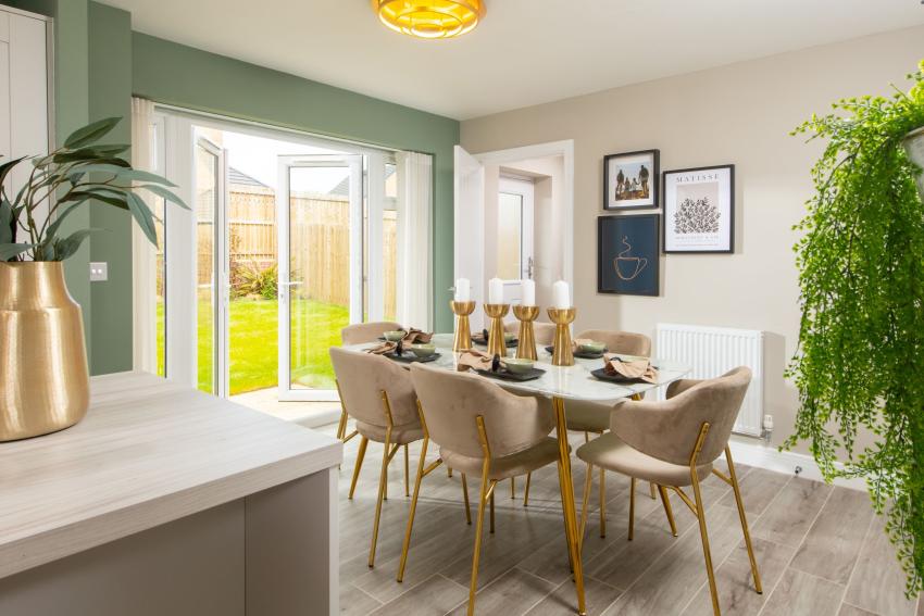 Ashberry Homes at Whitford Heights - Image 41