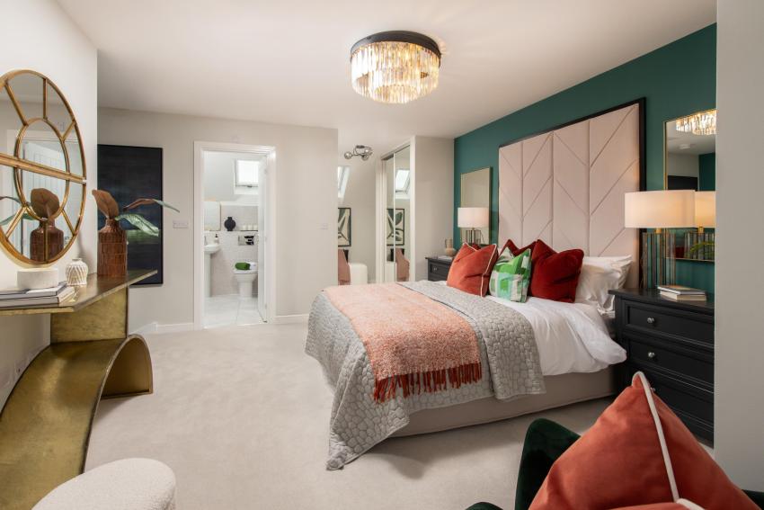 Ashberry Homes at Whitford Heights - Image 52