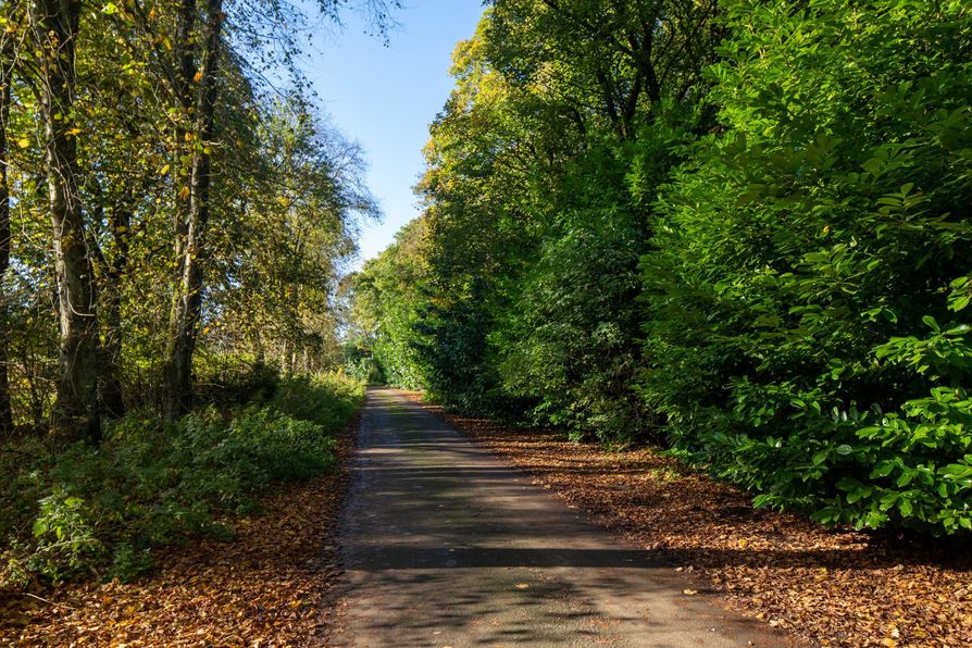 Bangour Village Estate - Main Image